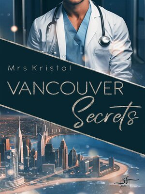 cover image of Vancouver Secrets